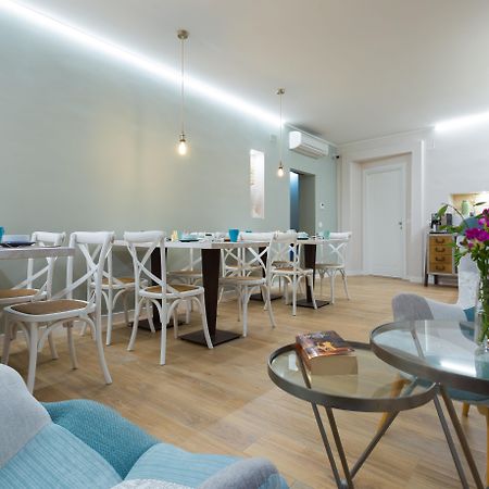 Bellaroto Suite & Spa Palermo Exterior photo