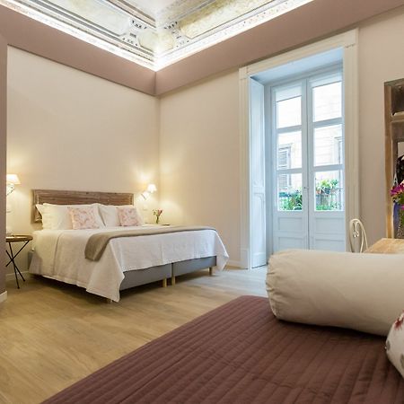 Bellaroto Suite & Spa Palermo Exterior photo