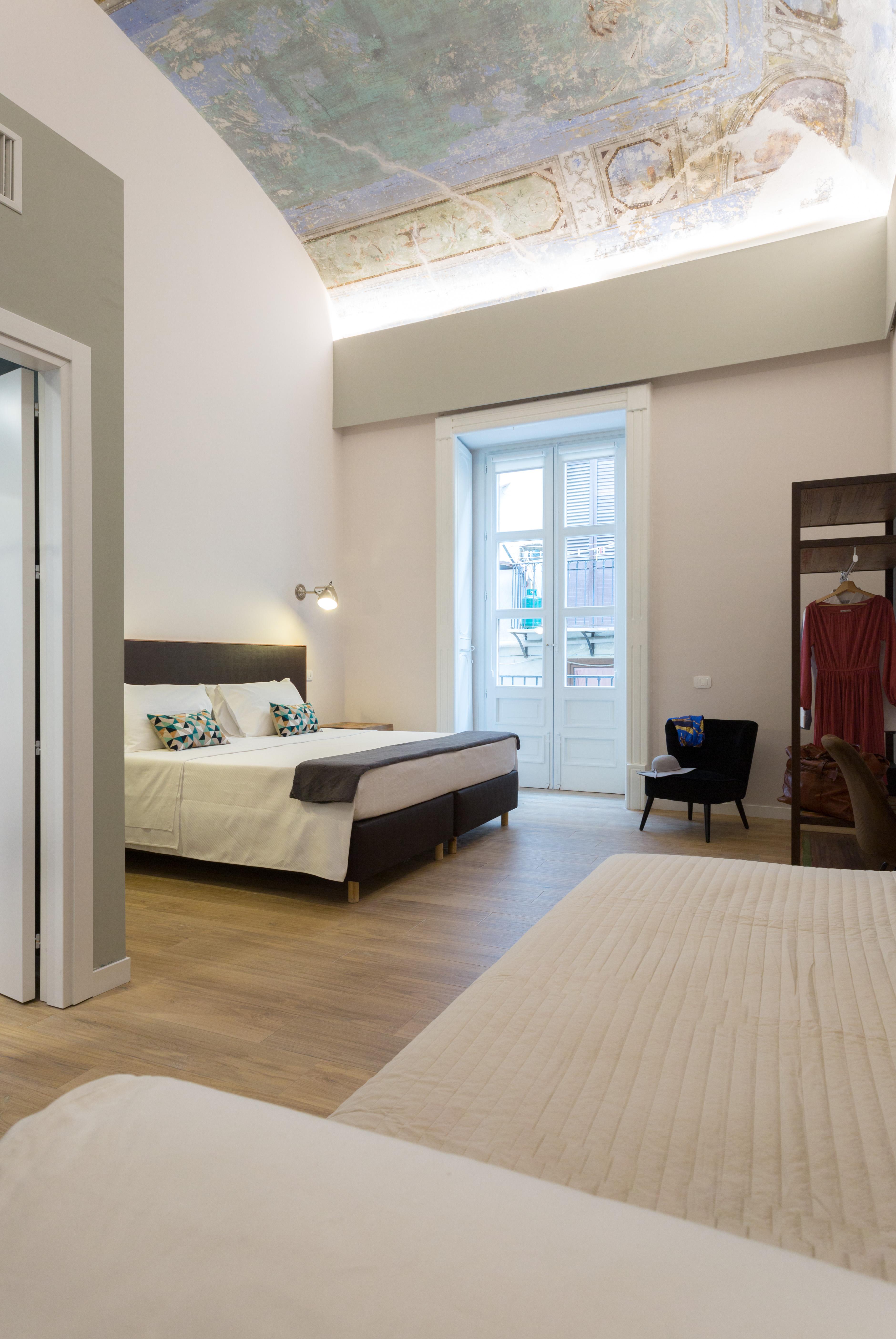Bellaroto Suite & Spa Palermo Exterior photo