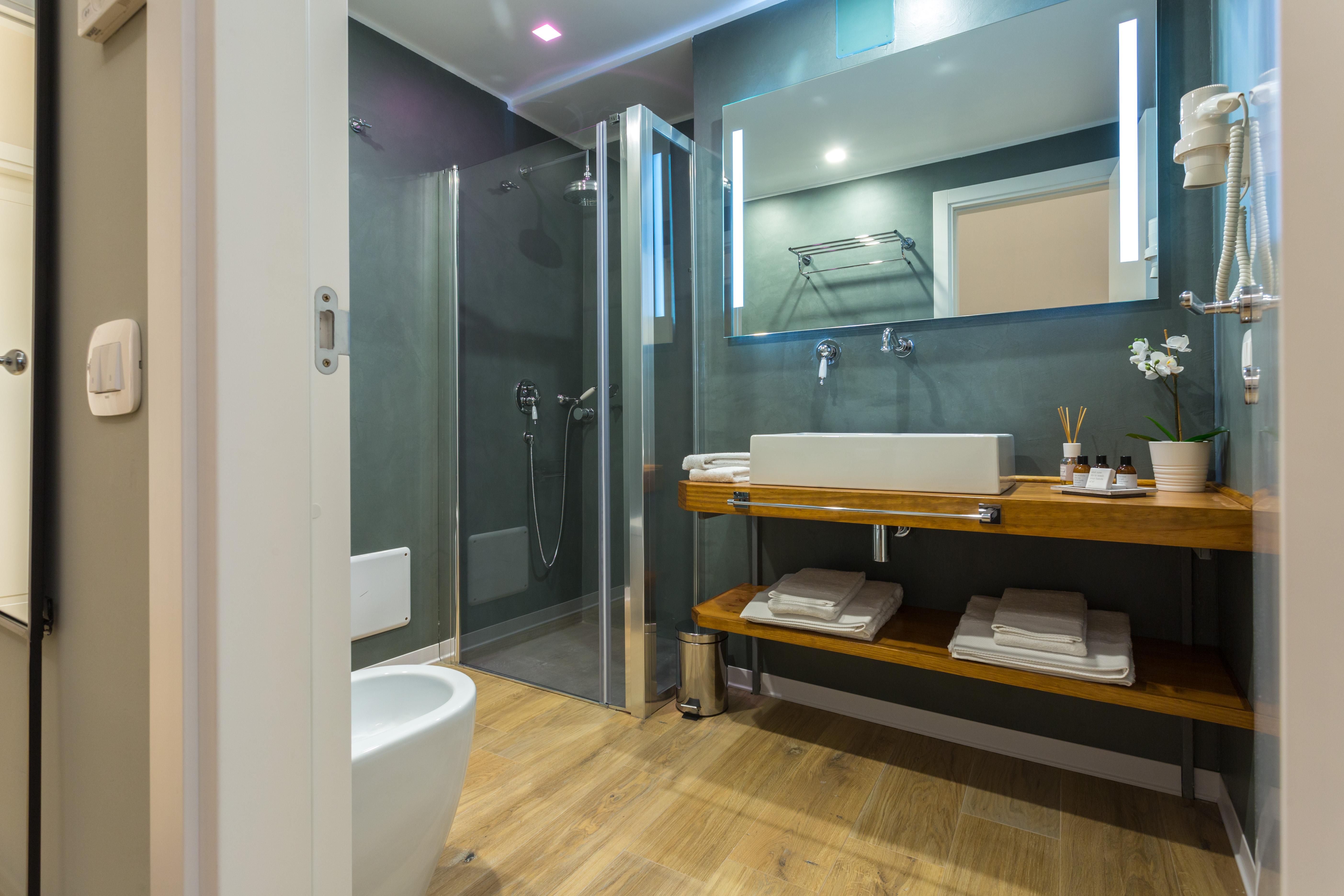 Bellaroto Suite & Spa Palermo Exterior photo