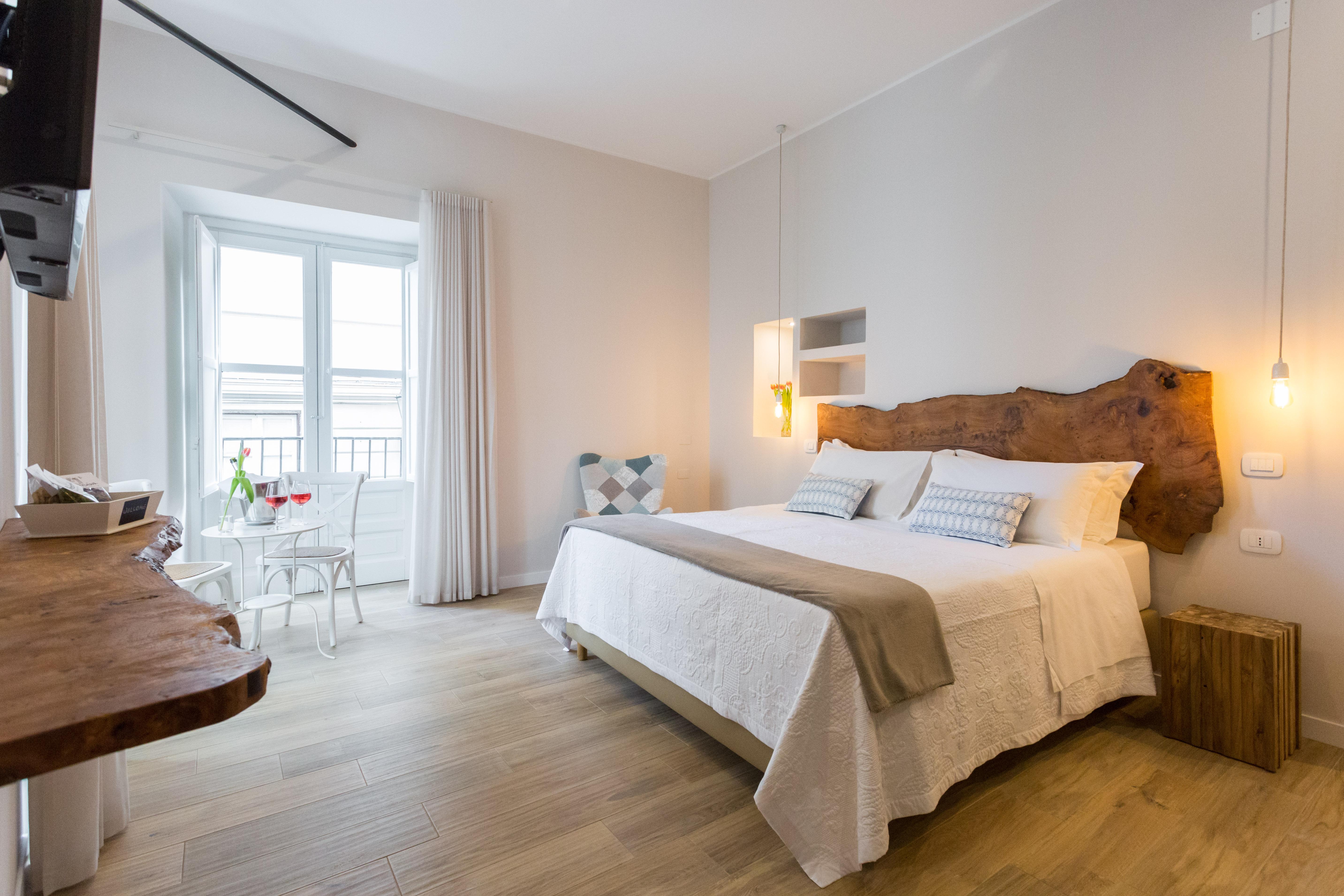 Bellaroto Suite & Spa Palermo Exterior photo