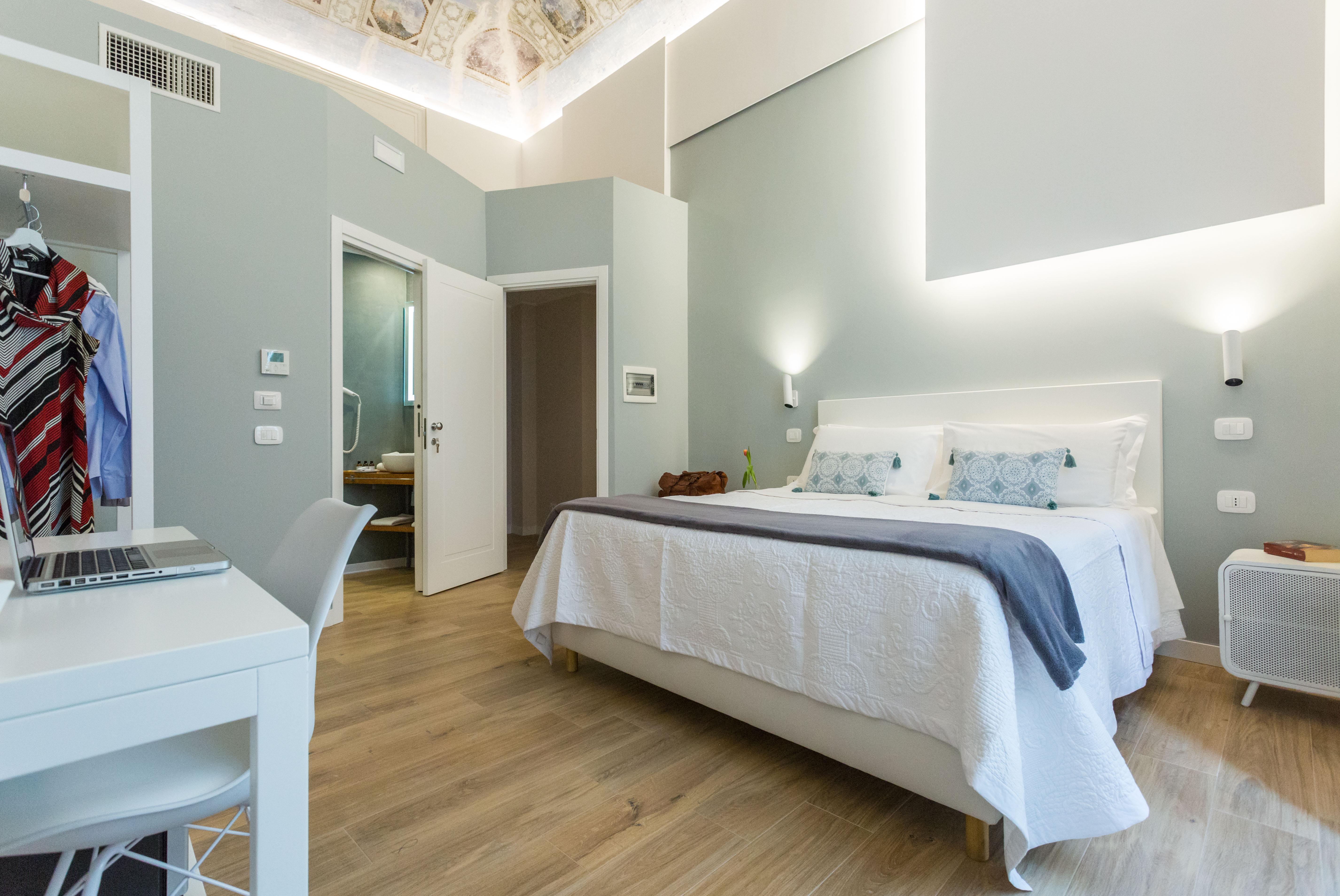 Bellaroto Suite & Spa Palermo Exterior photo