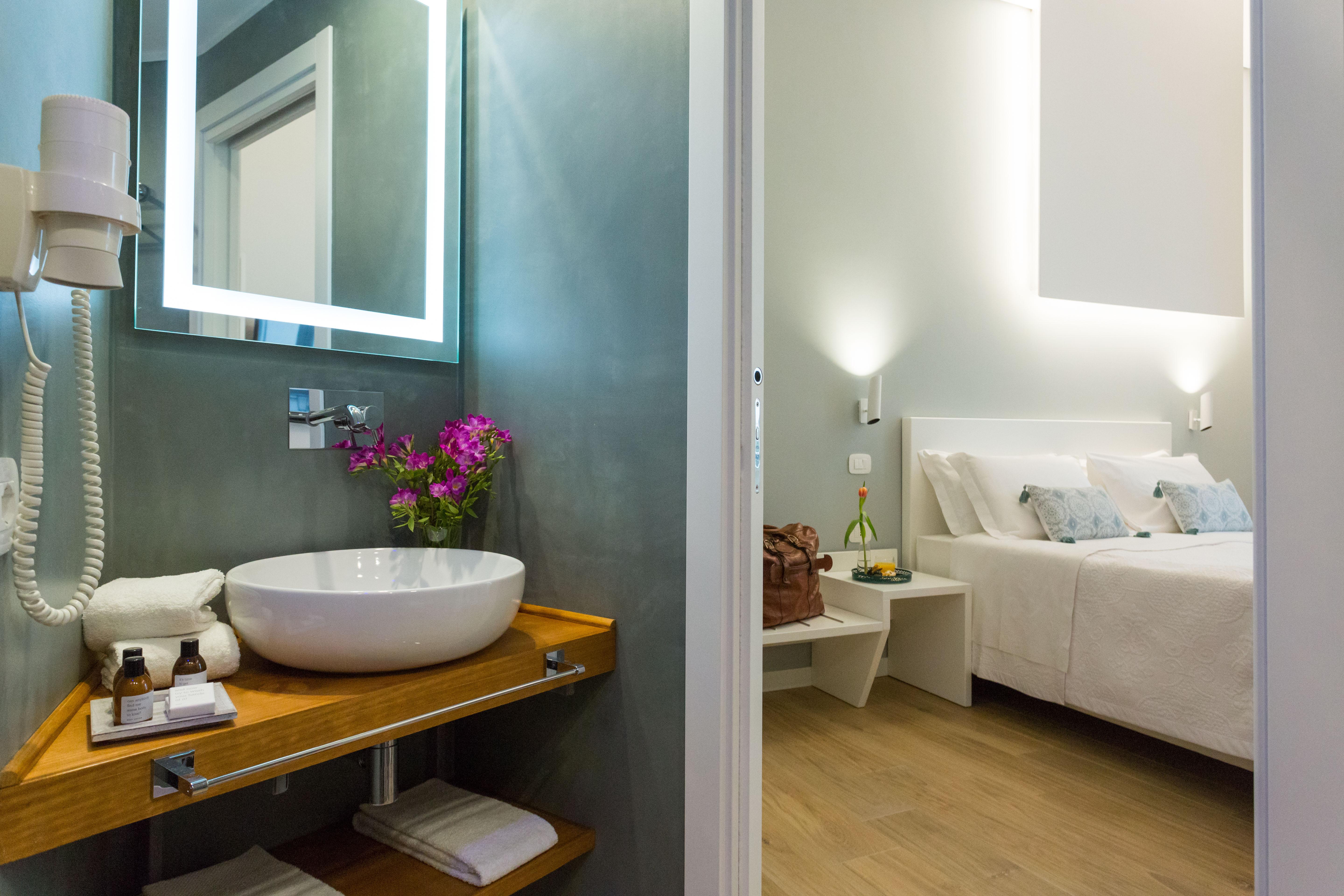 Bellaroto Suite & Spa Palermo Exterior photo
