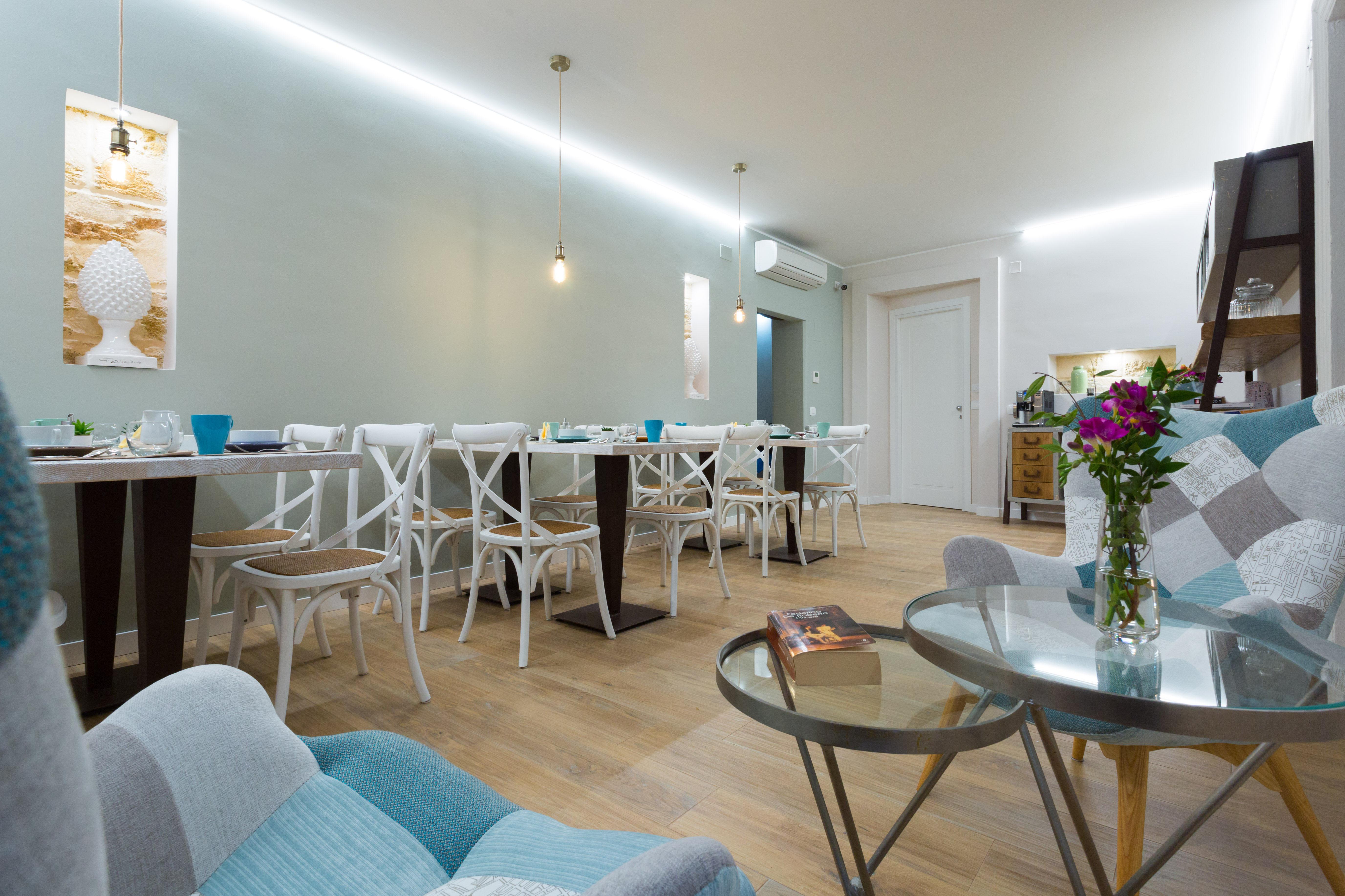 Bellaroto Suite & Spa Palermo Exterior photo