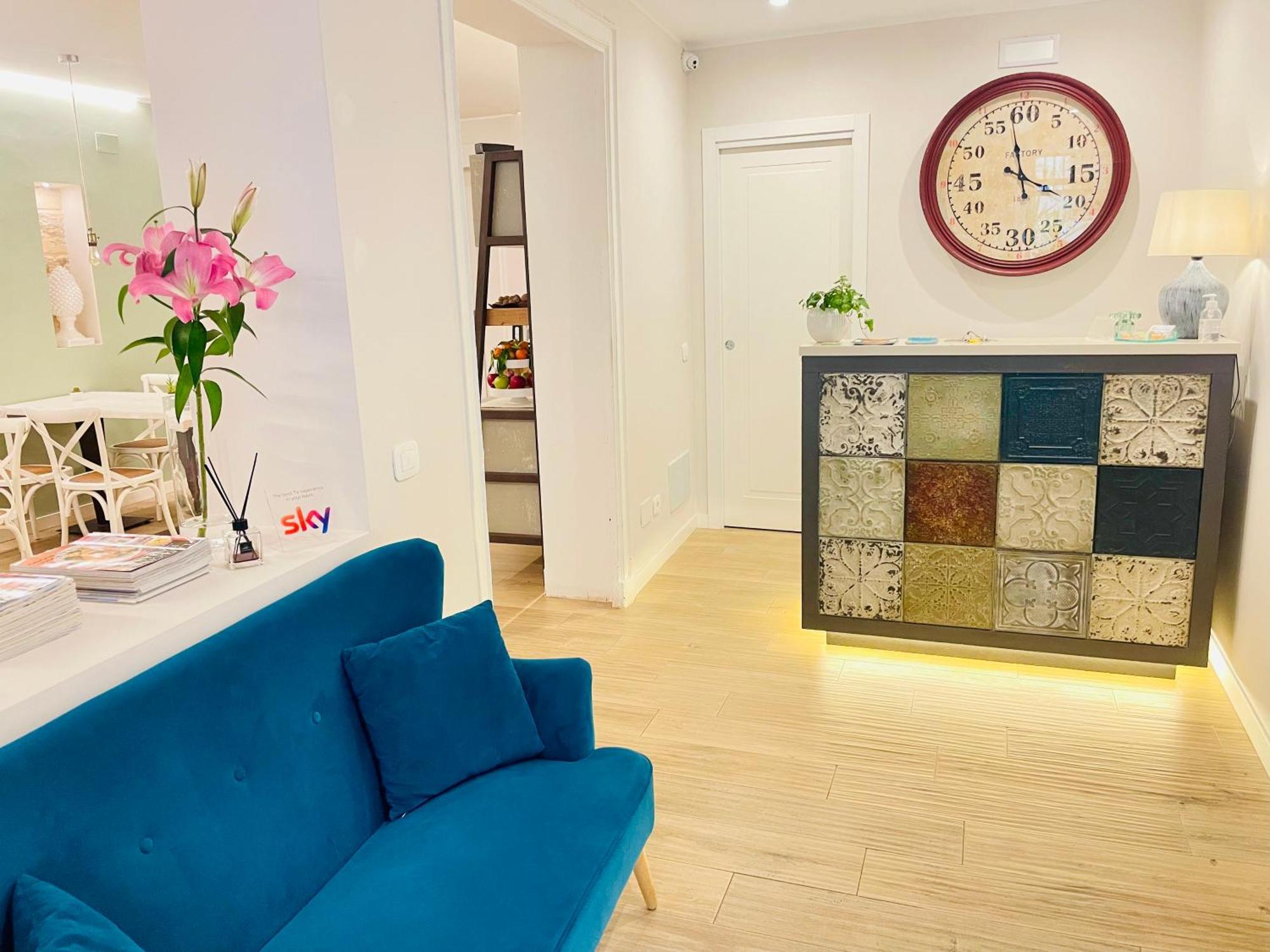 Bellaroto Suite & Spa Palermo Exterior photo