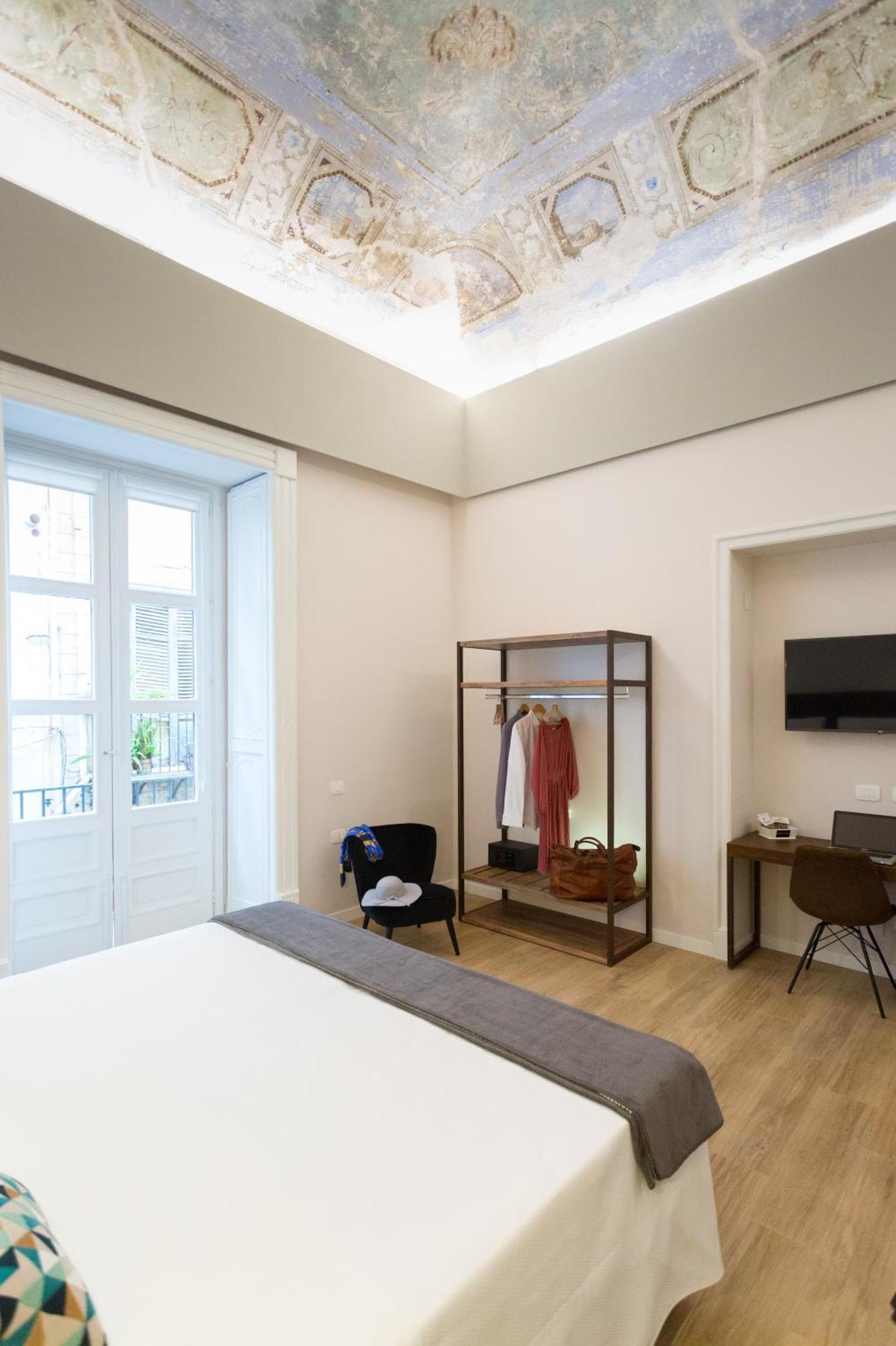 Bellaroto Suite & Spa Palermo Exterior photo