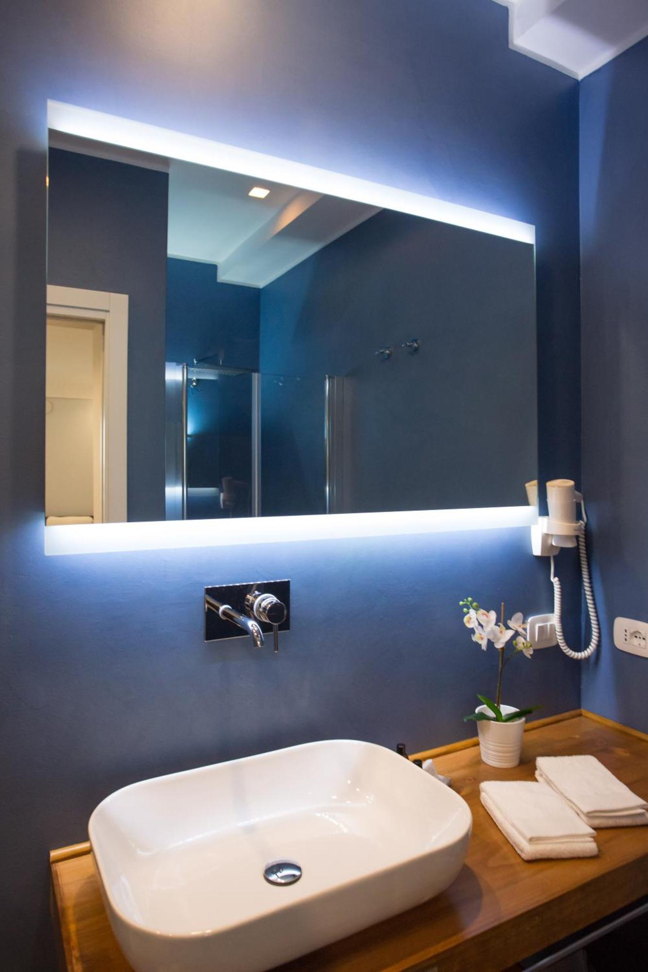 Bellaroto Suite & Spa Palermo Room photo