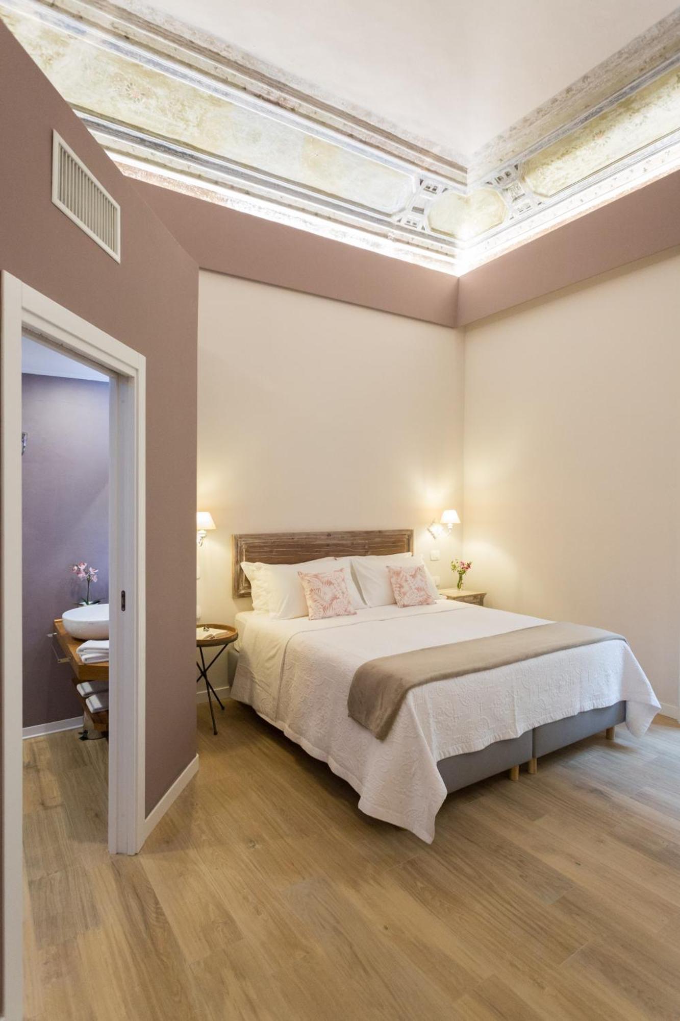 Bellaroto Suite & Spa Palermo Exterior photo