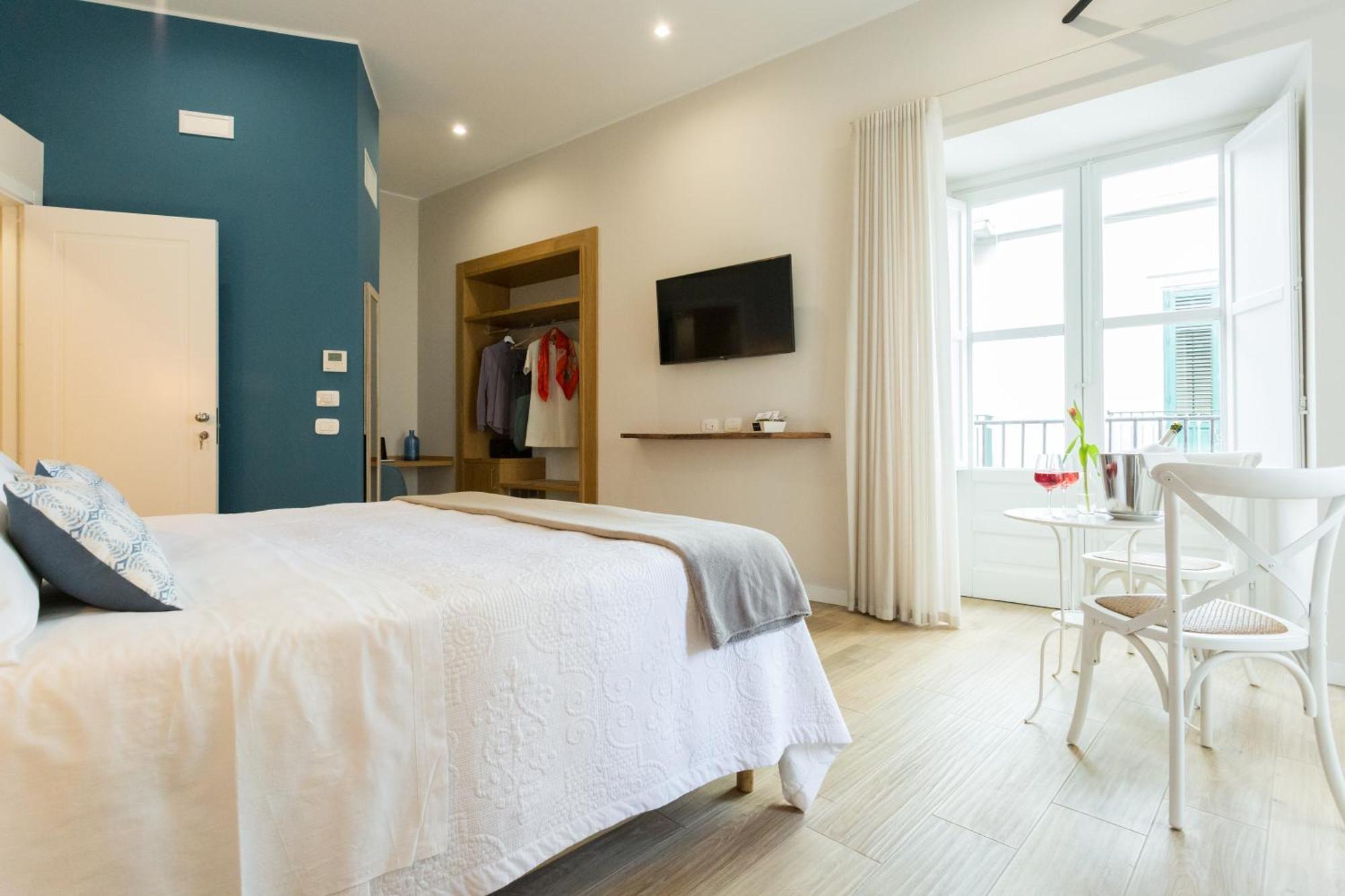 Bellaroto Suite & Spa Palermo Exterior photo