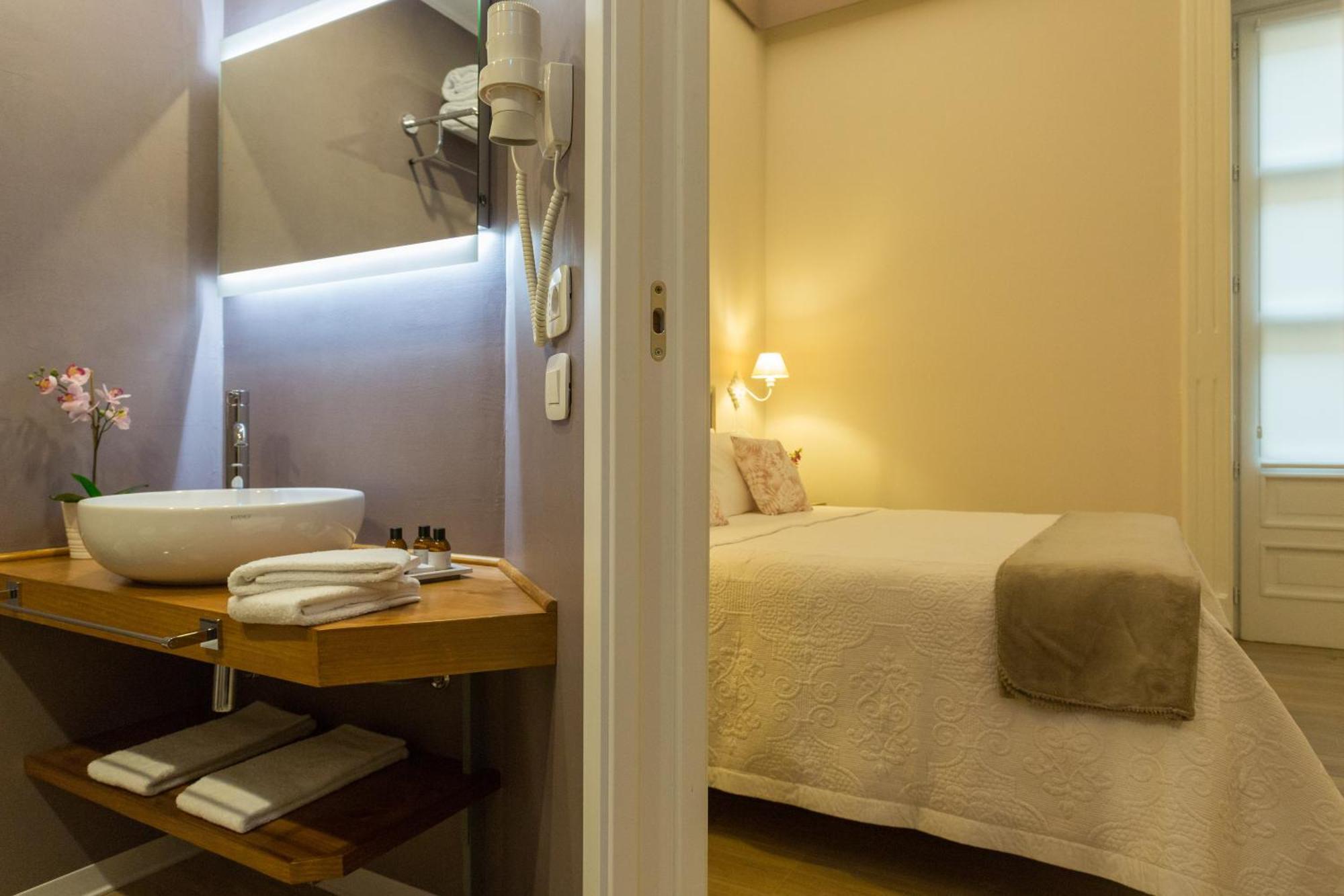Bellaroto Suite & Spa Palermo Exterior photo