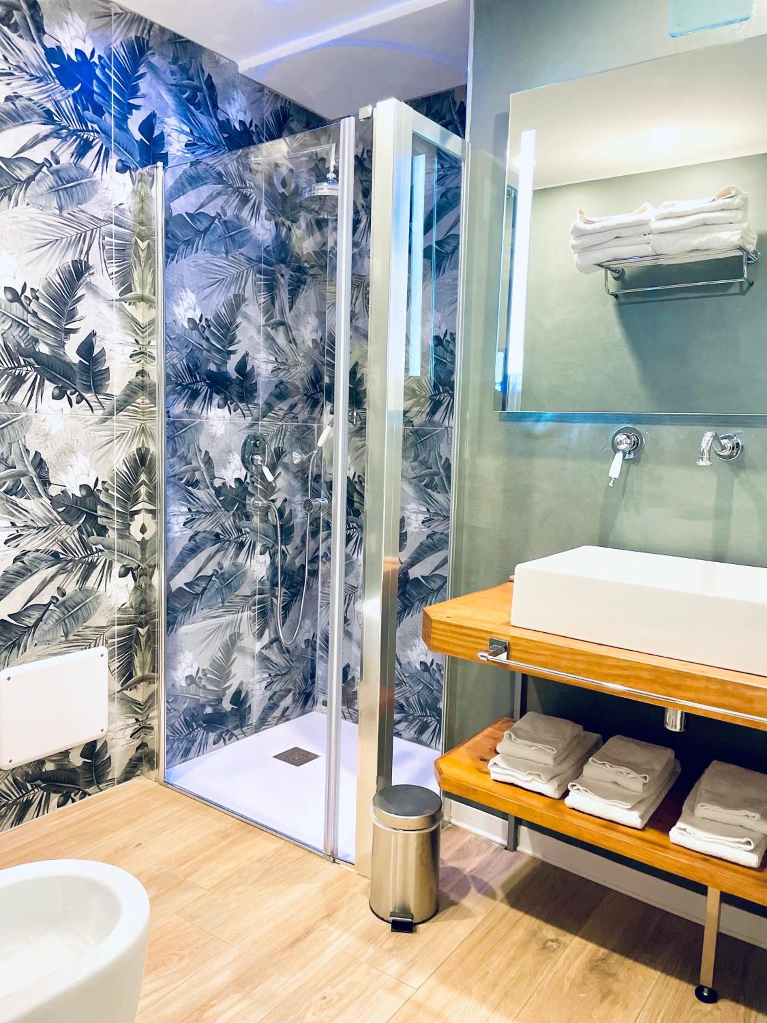 Bellaroto Suite & Spa Palermo Exterior photo