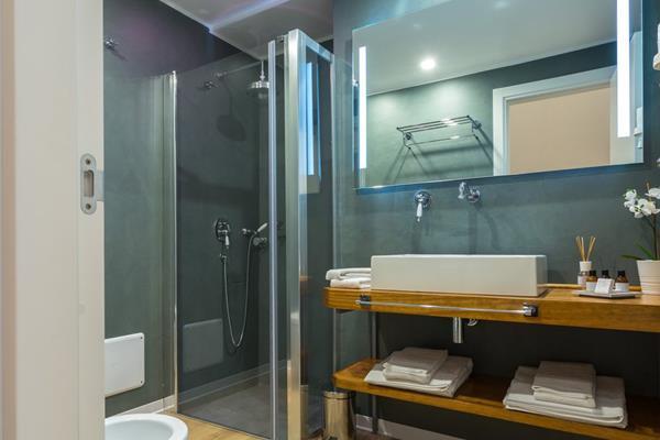 Bellaroto Suite & Spa Palermo Exterior photo