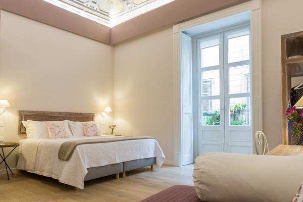 Bellaroto Suite & Spa Palermo Exterior photo