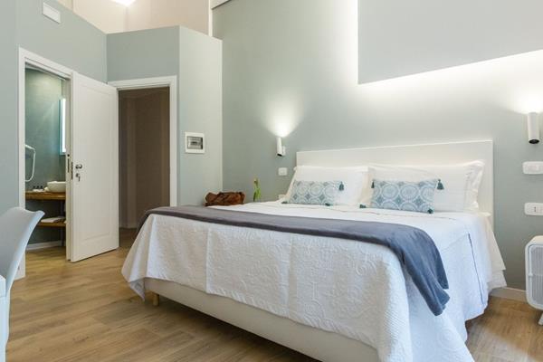 Bellaroto Suite & Spa Palermo Exterior photo