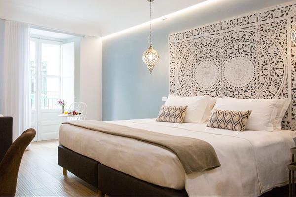 Bellaroto Suite & Spa Palermo Exterior photo