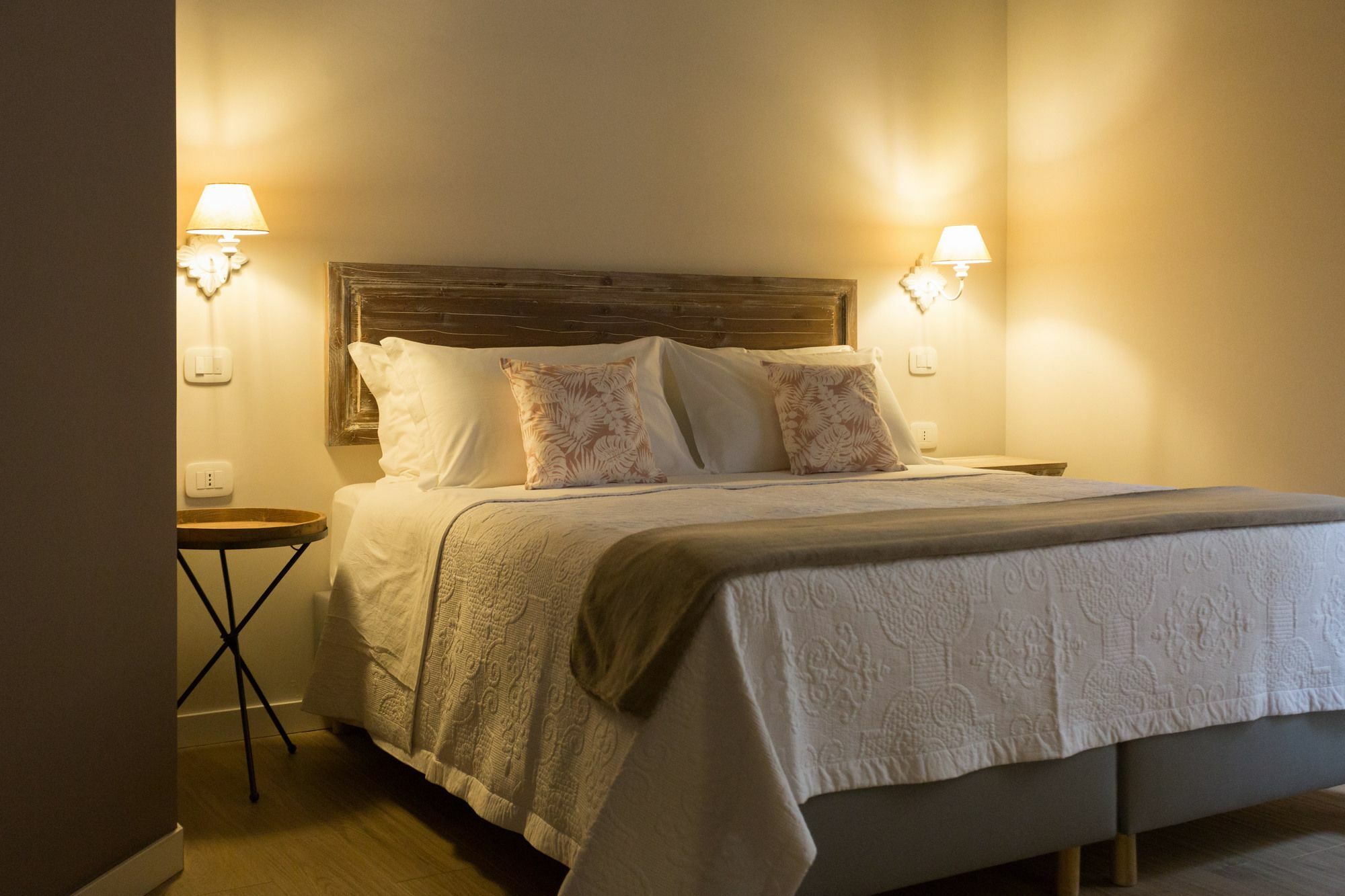 Bellaroto Suite & Spa Palermo Exterior photo
