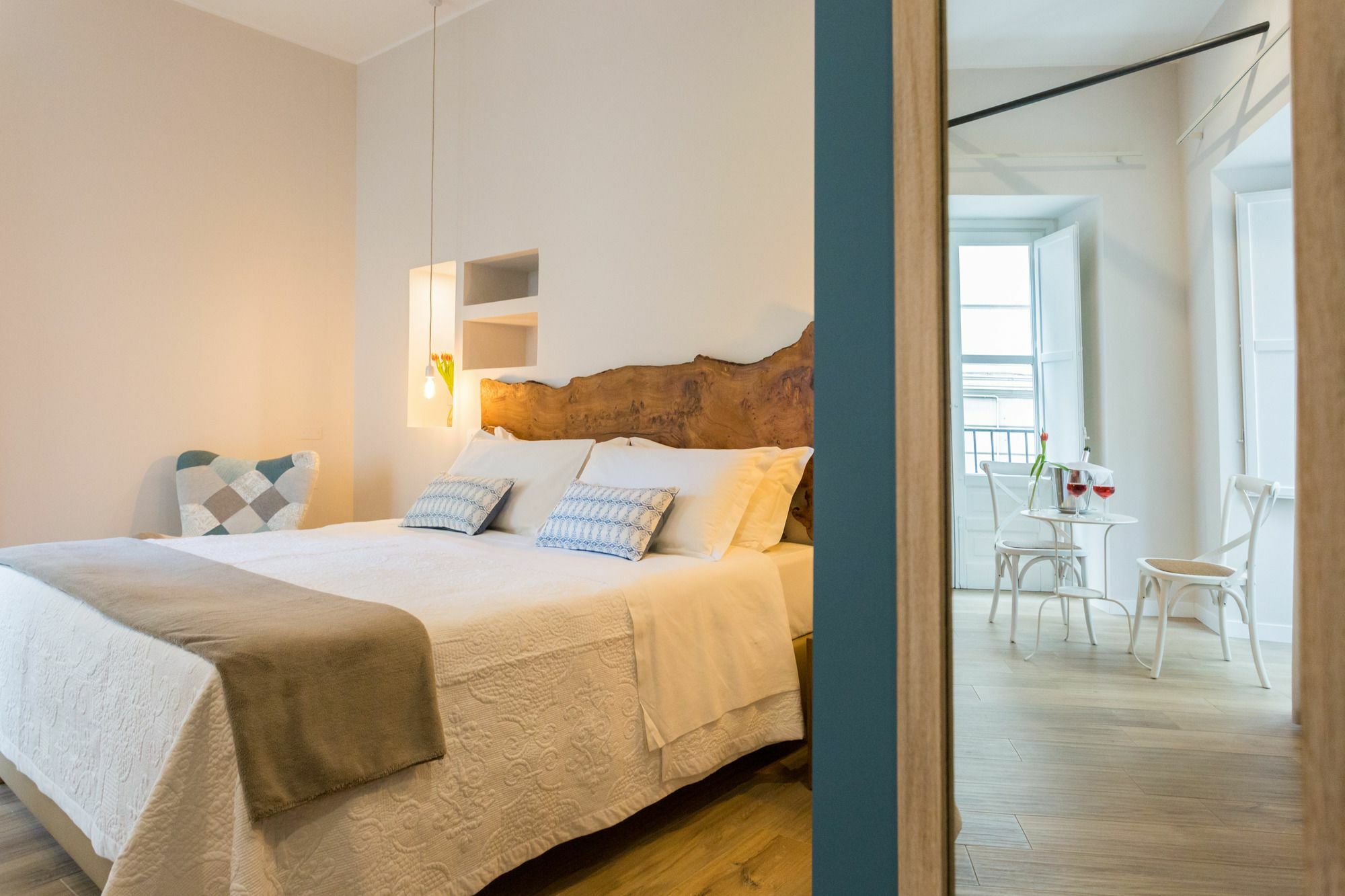 Bellaroto Suite & Spa Palermo Exterior photo