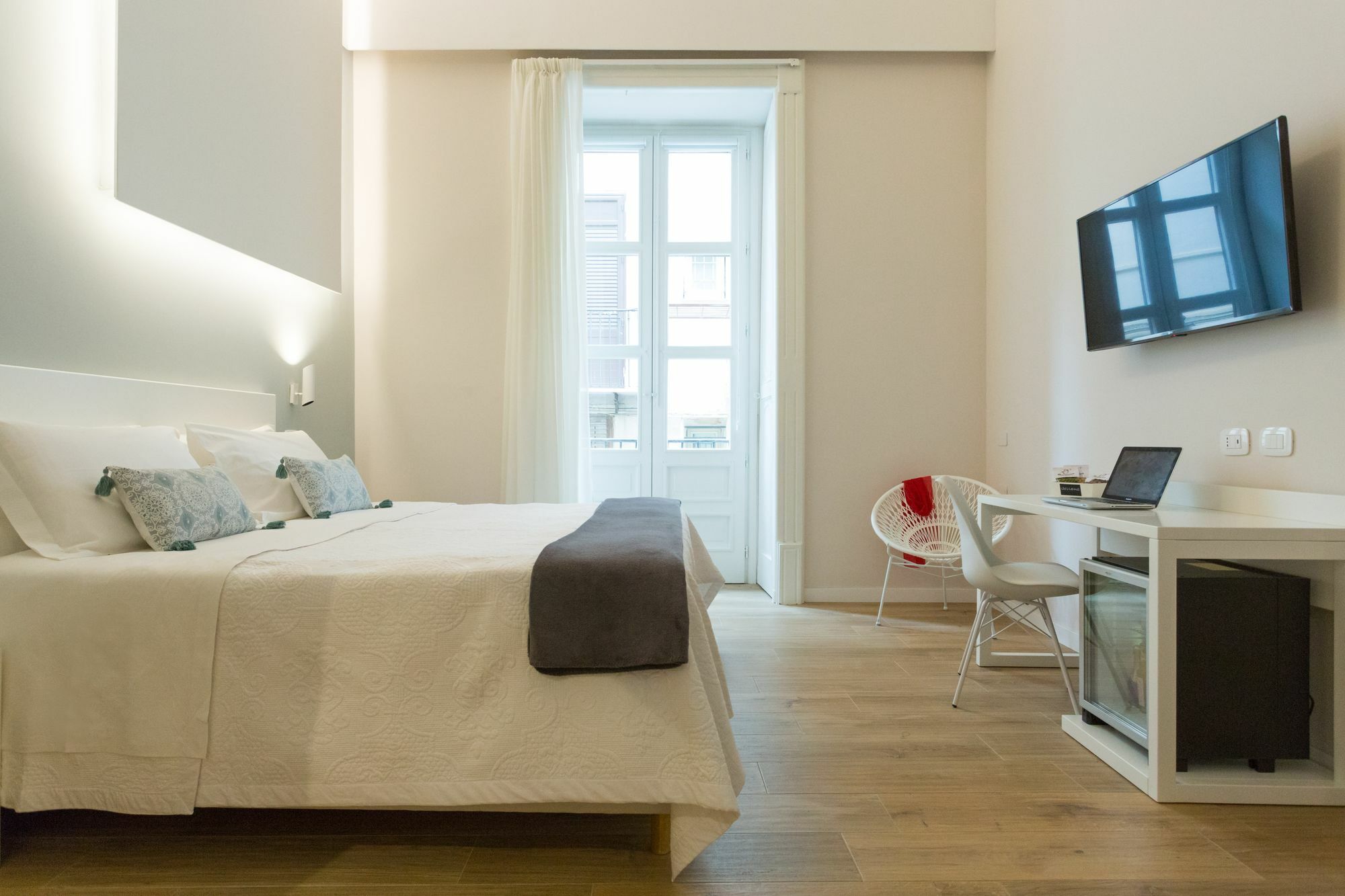 Bellaroto Suite & Spa Palermo Exterior photo