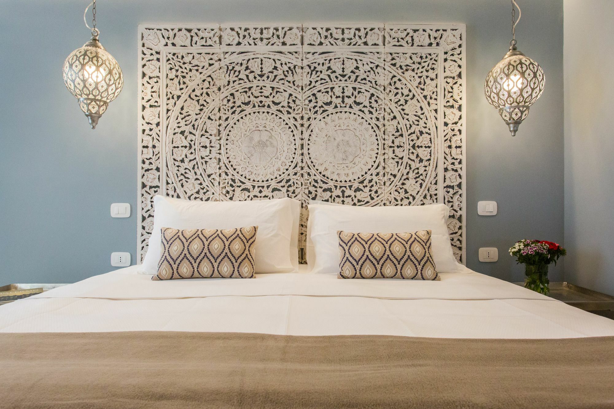 Bellaroto Suite & Spa Palermo Exterior photo
