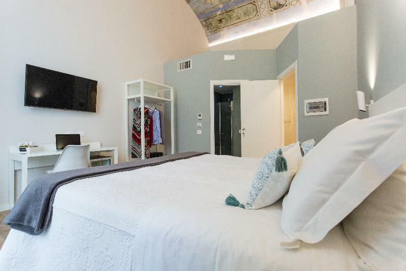 Bellaroto Suite & Spa Palermo Exterior photo